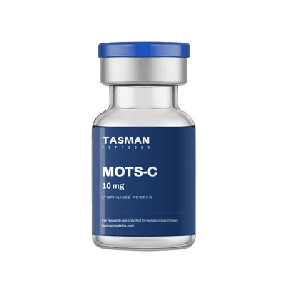 MOTS-C vial